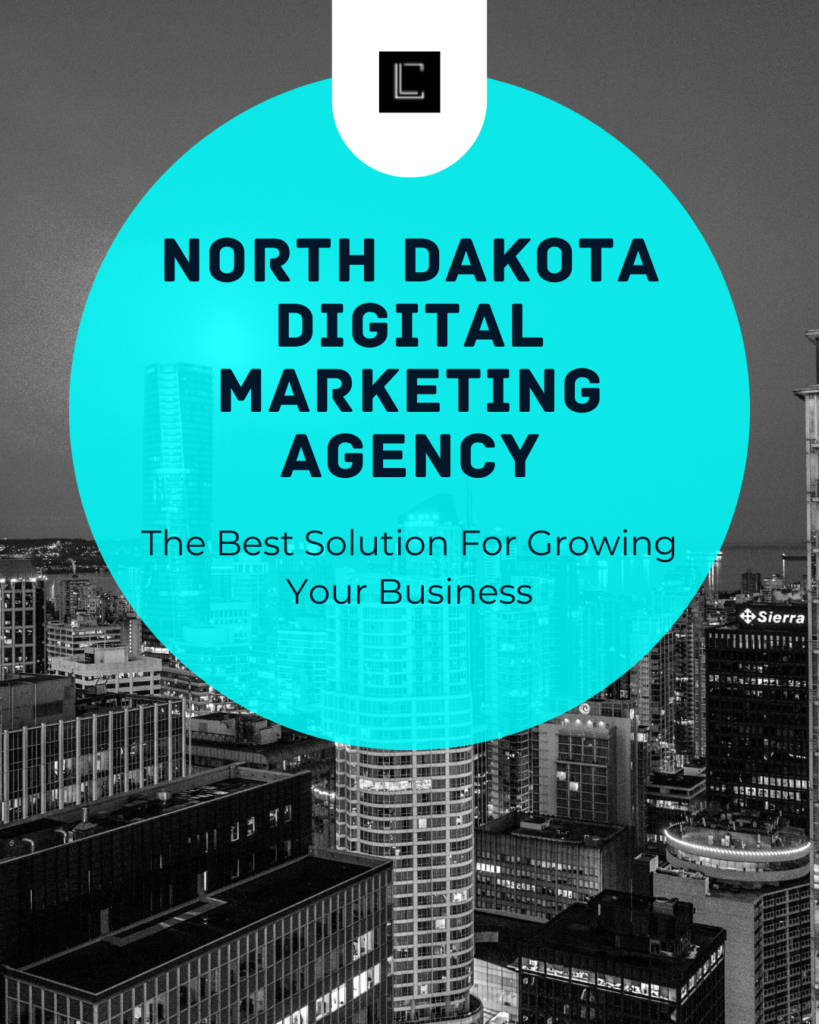 North Dakota Digital Marketing Agency