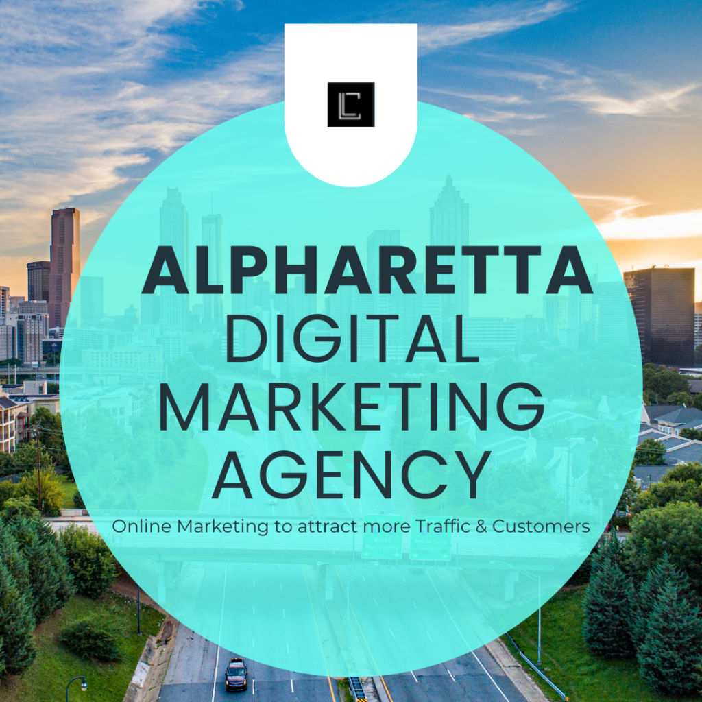 Alpharetta Digital Marketing Agency