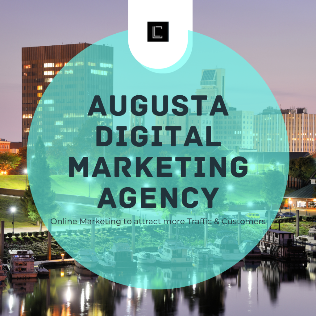 Augusta Digital Marketing Agency