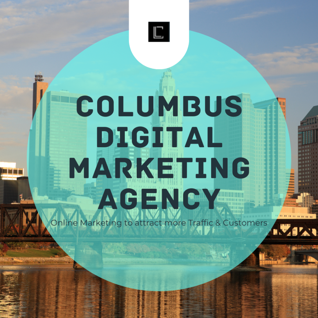 Columbus Digital Marketing Agency