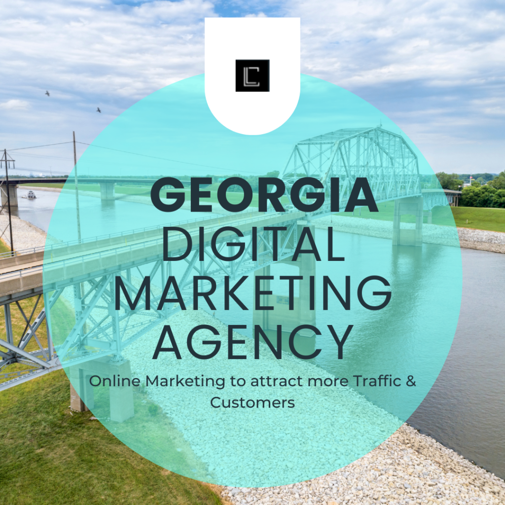 Georgia Digital Marketing Agency