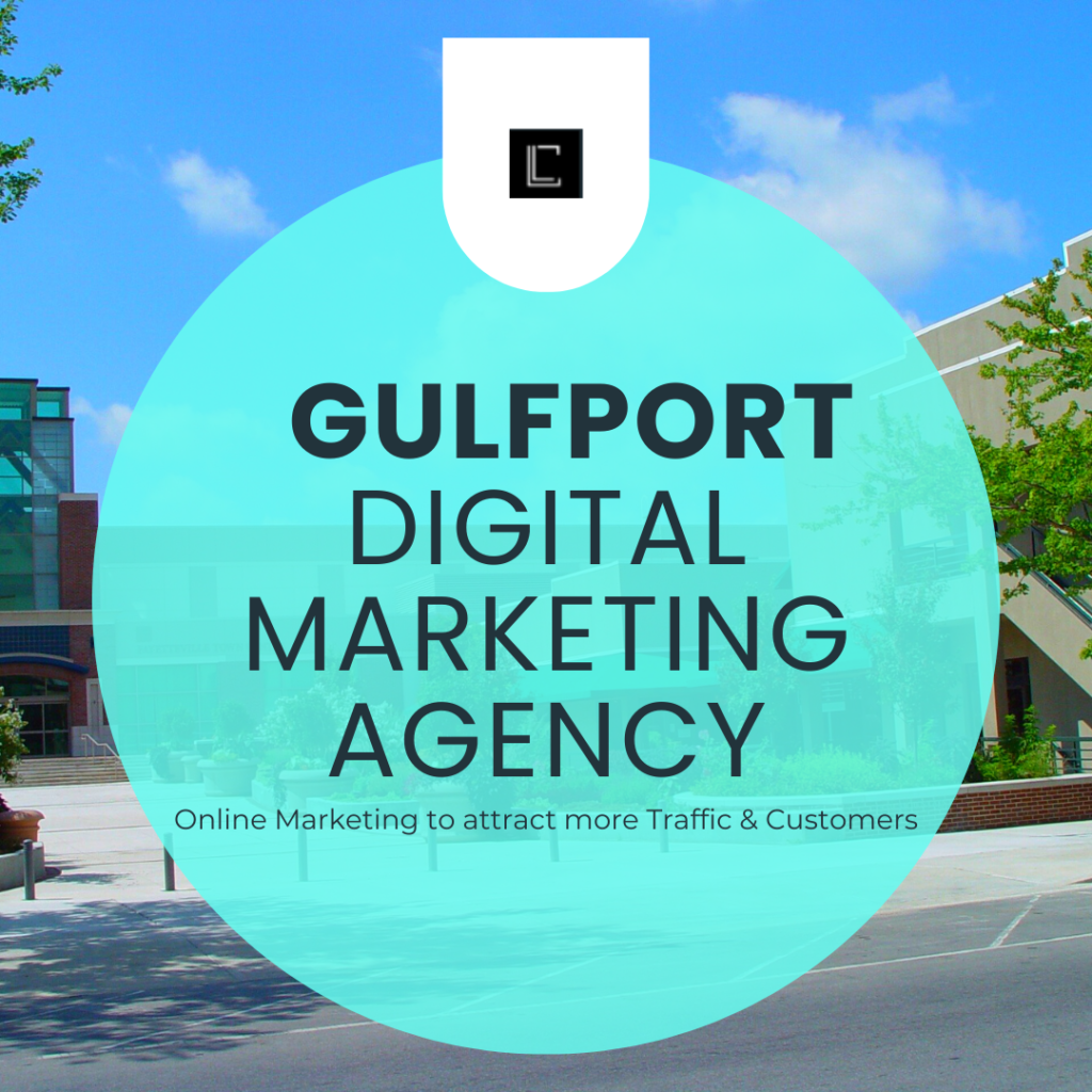 Gulfport Digital Marketing Agency