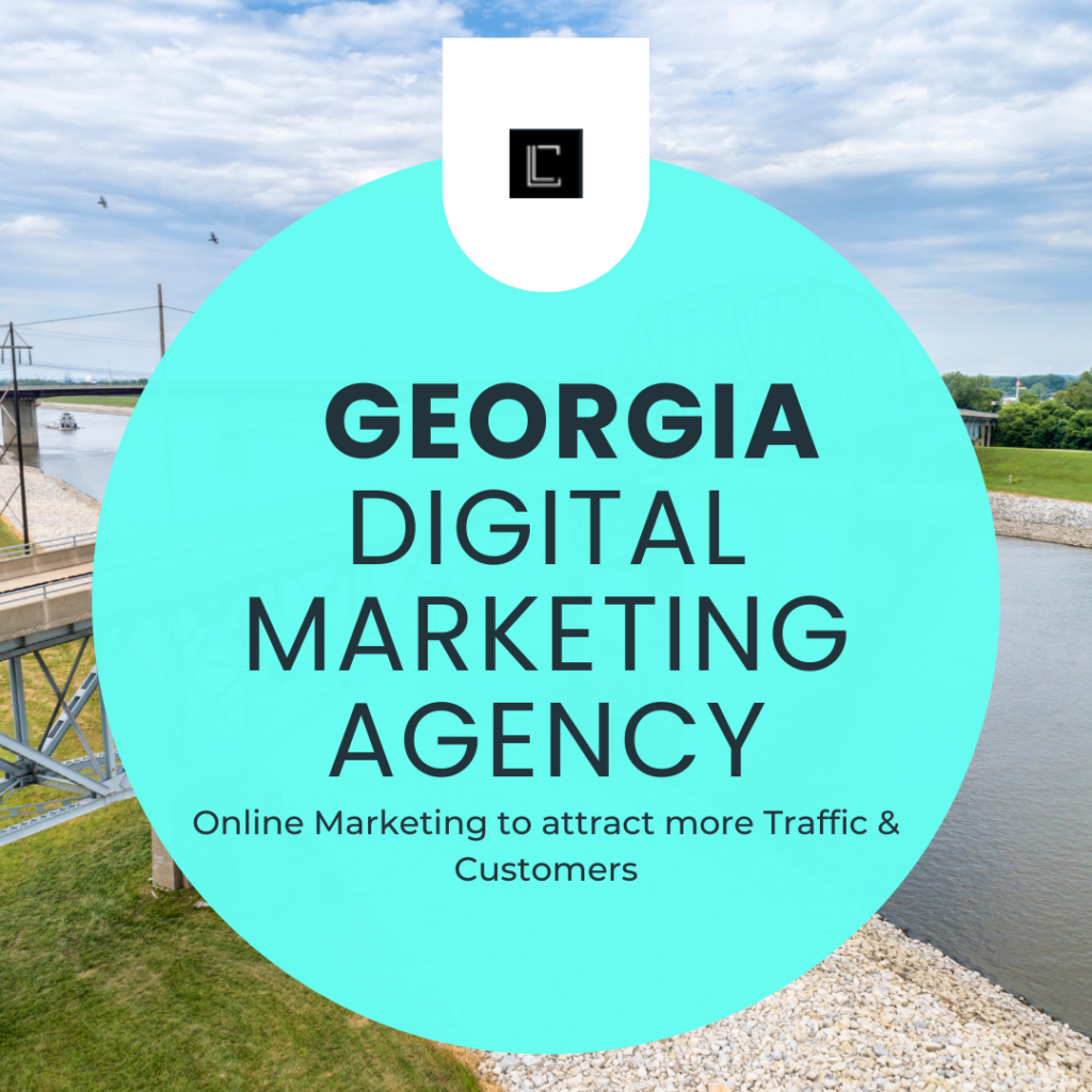 georgia digital marketing agency-Marketing With Leadshief