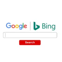 Google & Bing PPC ads