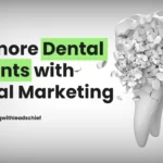 Get more dental patients with digital marketing