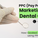 pay Per Click (PPC) Marketing for Dental Clinics